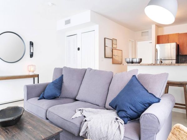 Miami Beach Home 1007156