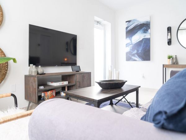 Miami Beach Home 1007156