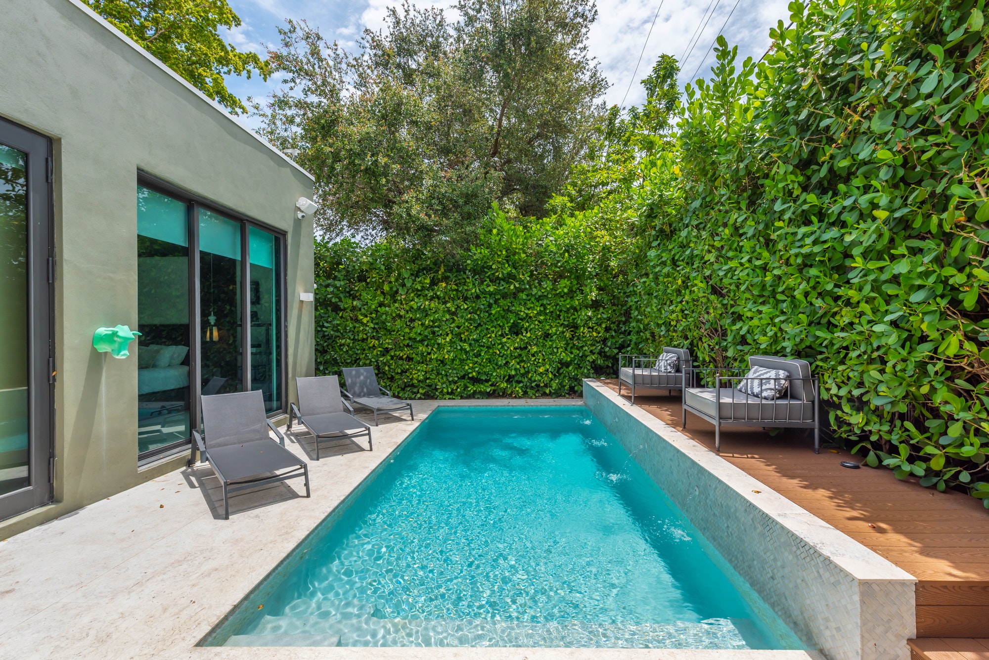Miami Beach Home 1007157