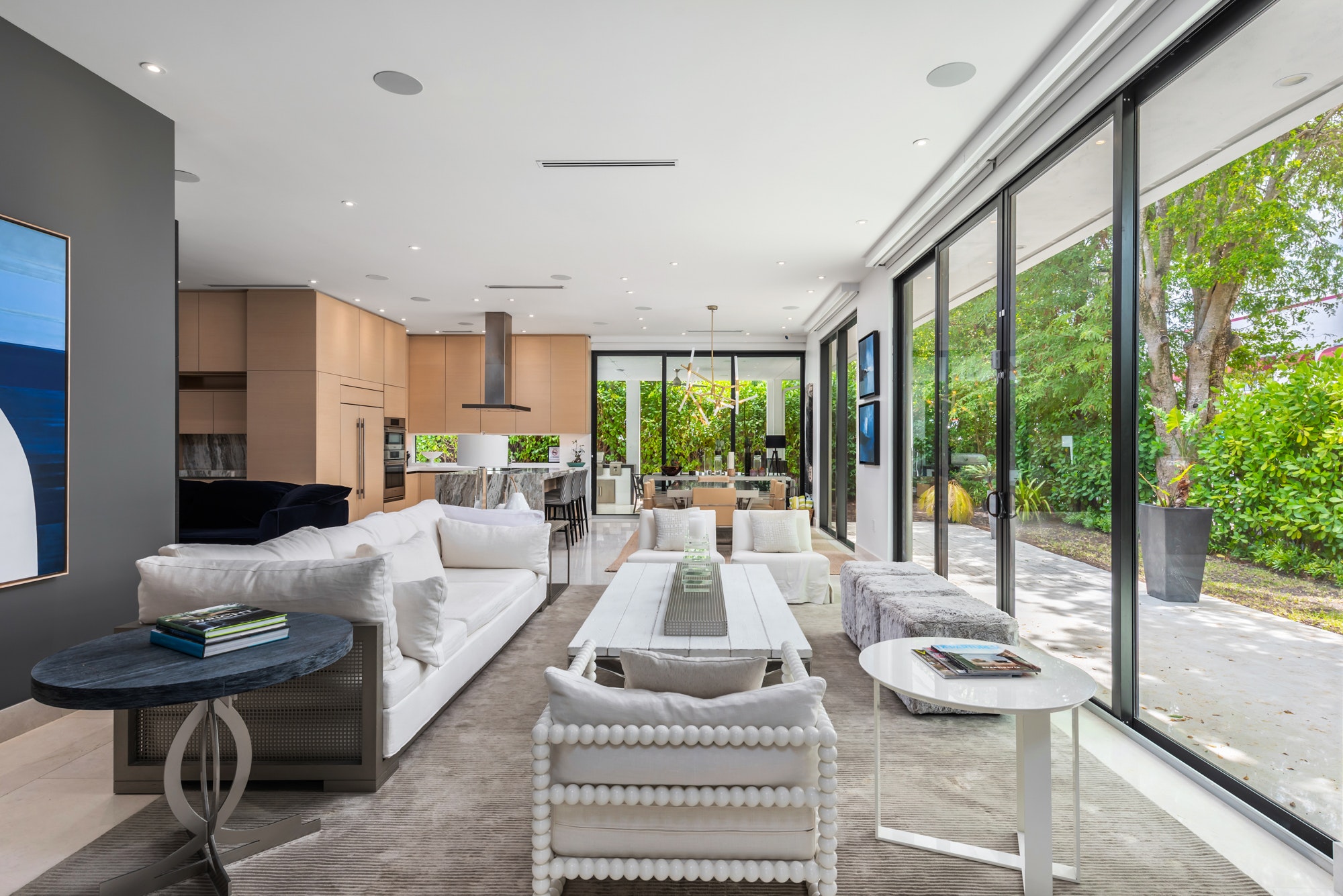 Miami Beach Home 1007157