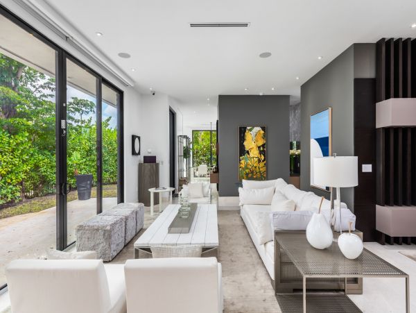Miami Beach Home 1007157