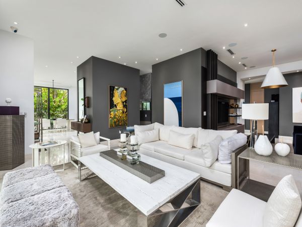 Miami Beach Home 1007157