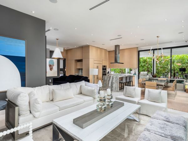 Miami Beach Home 1007157