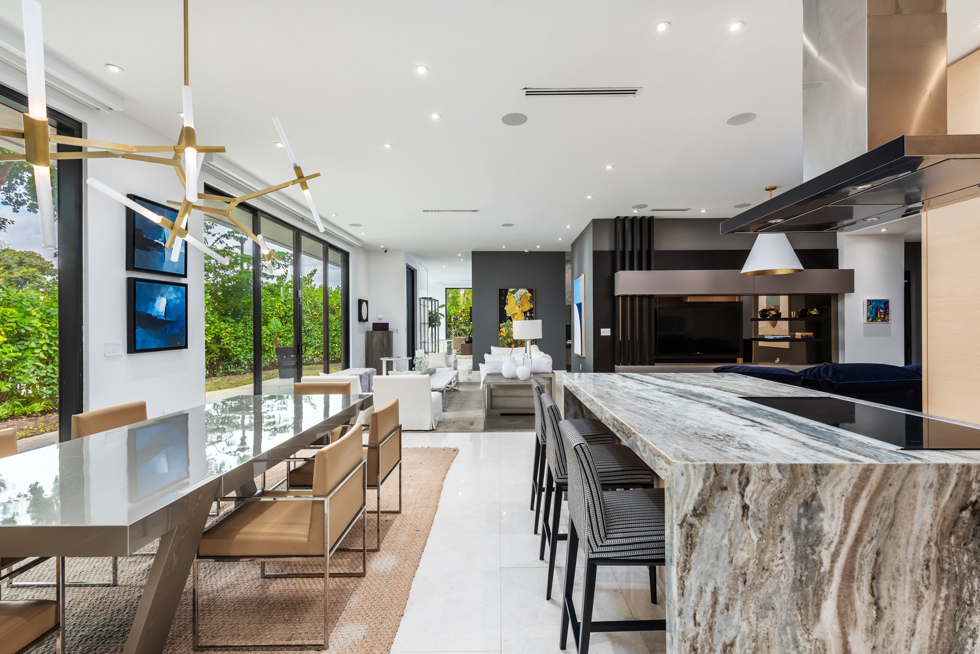 Miami Beach Home 1007157
