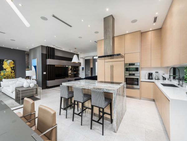 Miami Beach Home 1007157