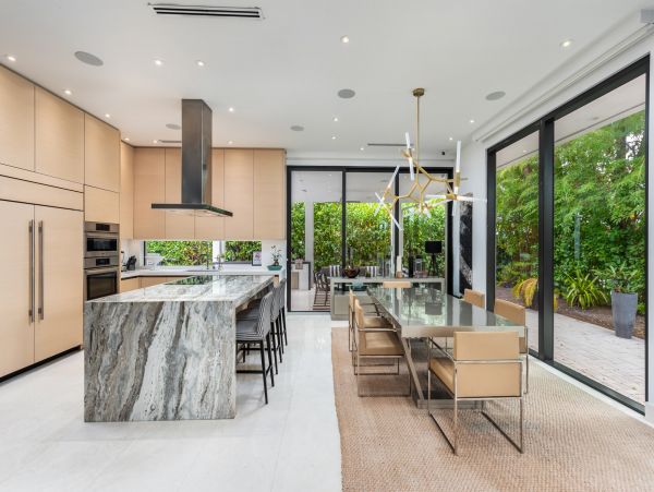 Miami Beach Home 1007157