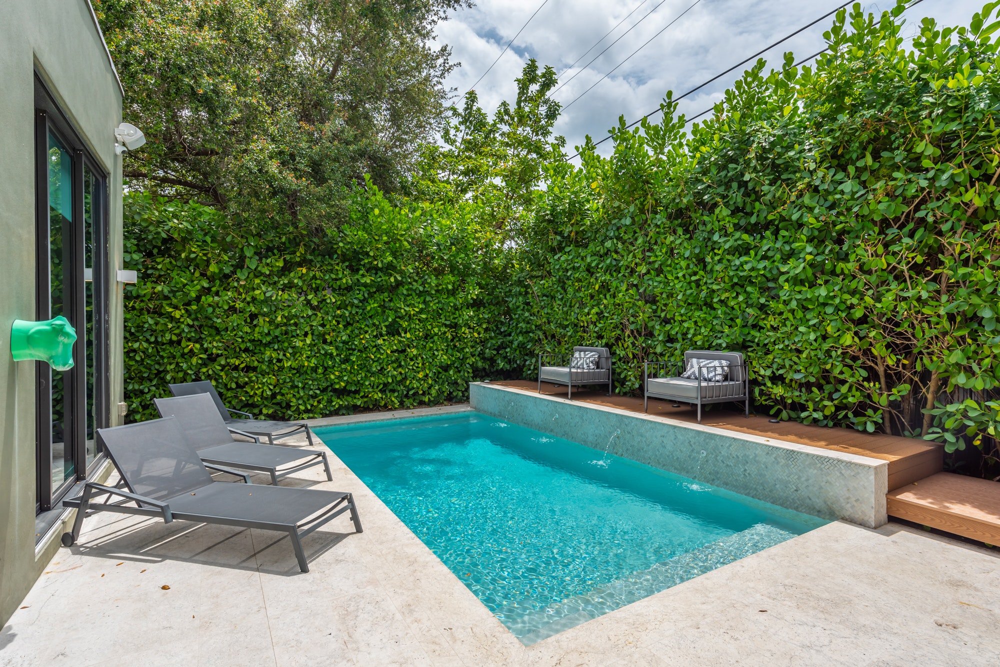 Miami Beach Home 1007157