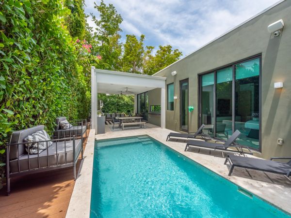 Miami Beach Home 1007157