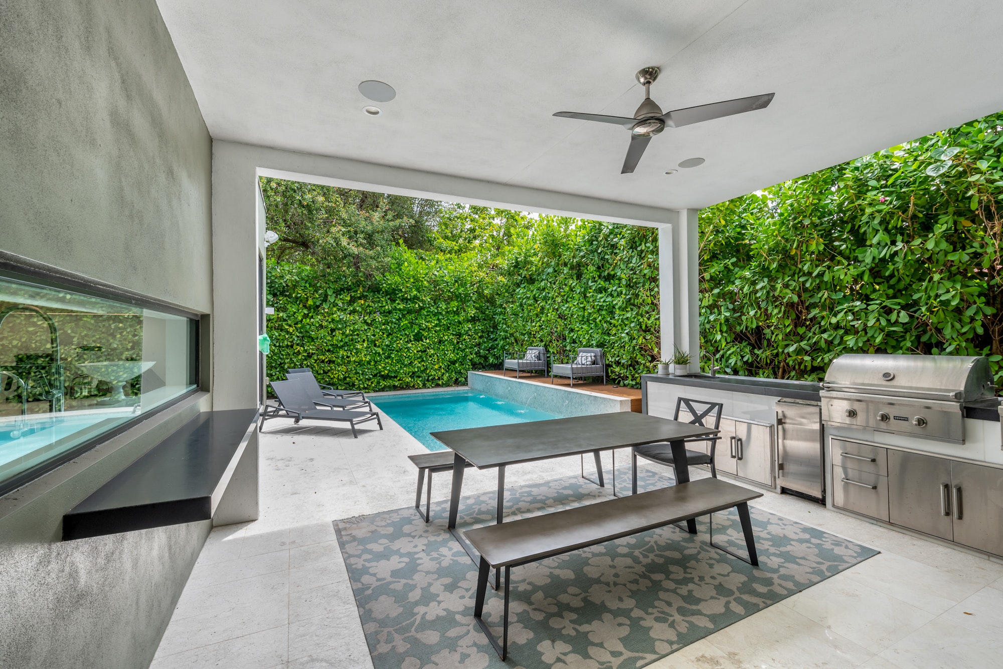Miami Beach Home 1007157