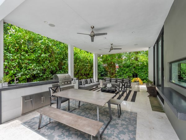 Miami Beach Home 1007157