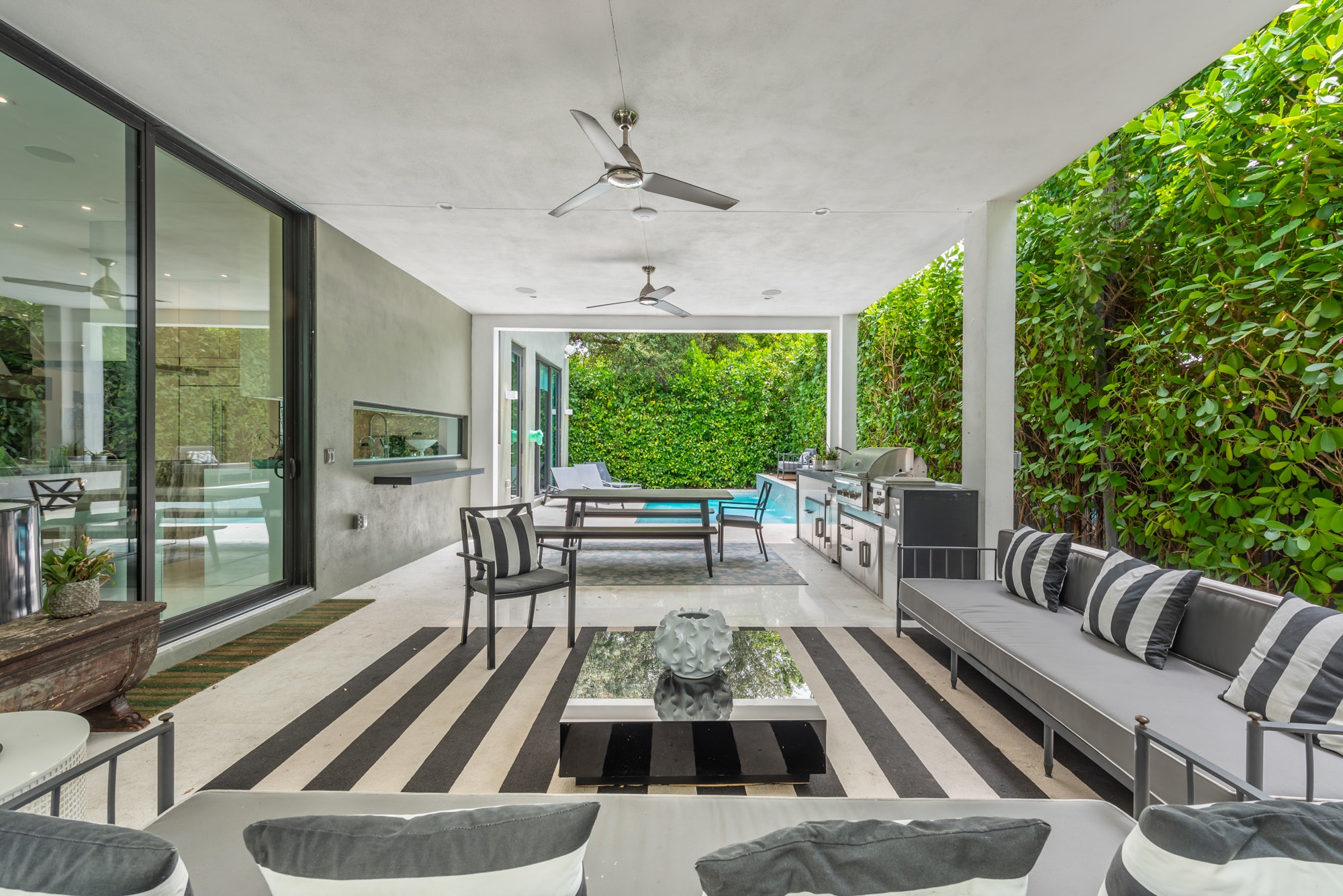 Miami Beach Home 1007157