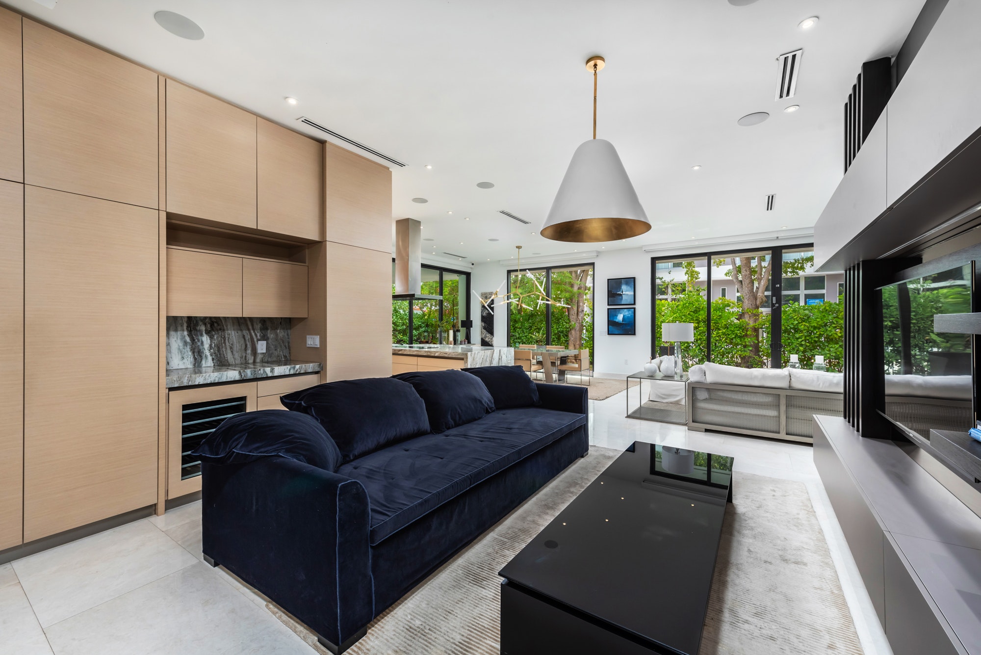 Miami Beach Home 1007157