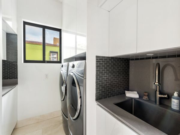 Miami Beach Home 1007157