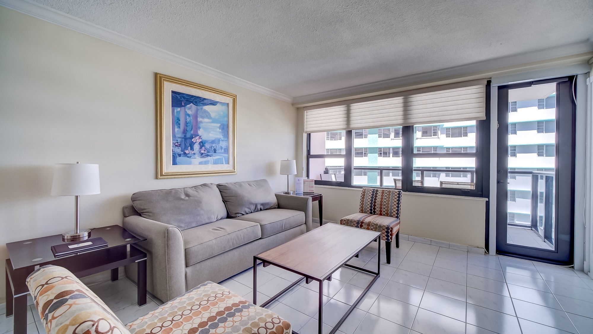 Miami Beach Home 1007159