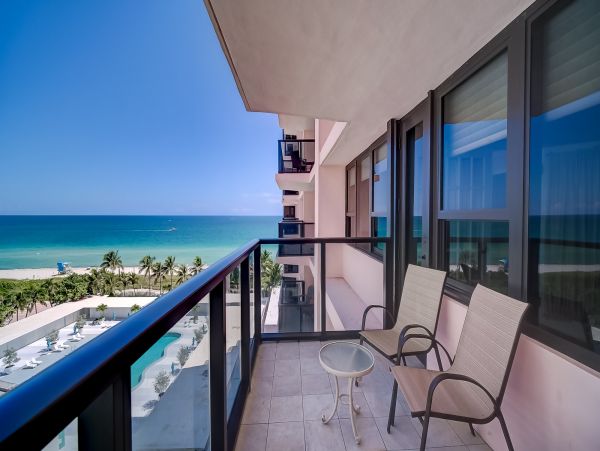 Miami Beach Home 1007159