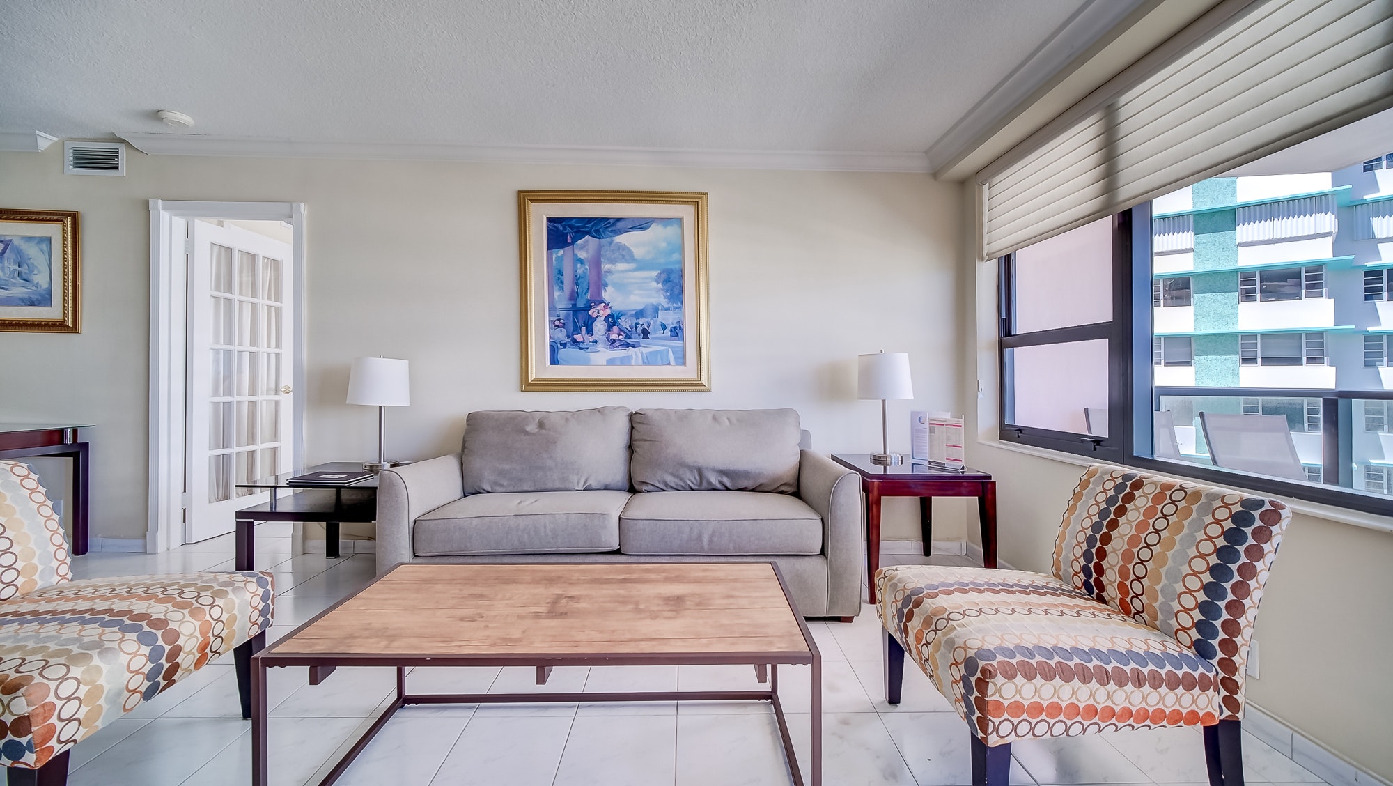 Miami Beach Home 1007159