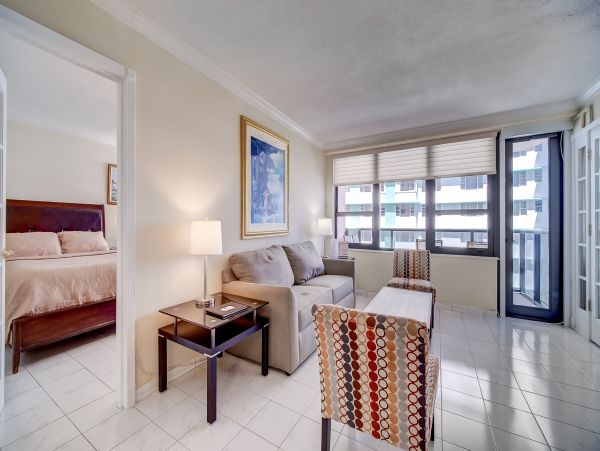 Miami Beach Home 1007159