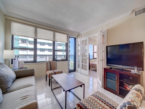 Miami Beach Home 1007159