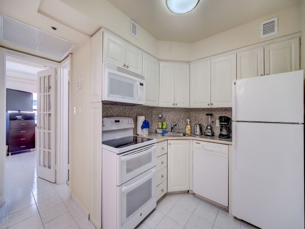 Miami Beach Home 1007159