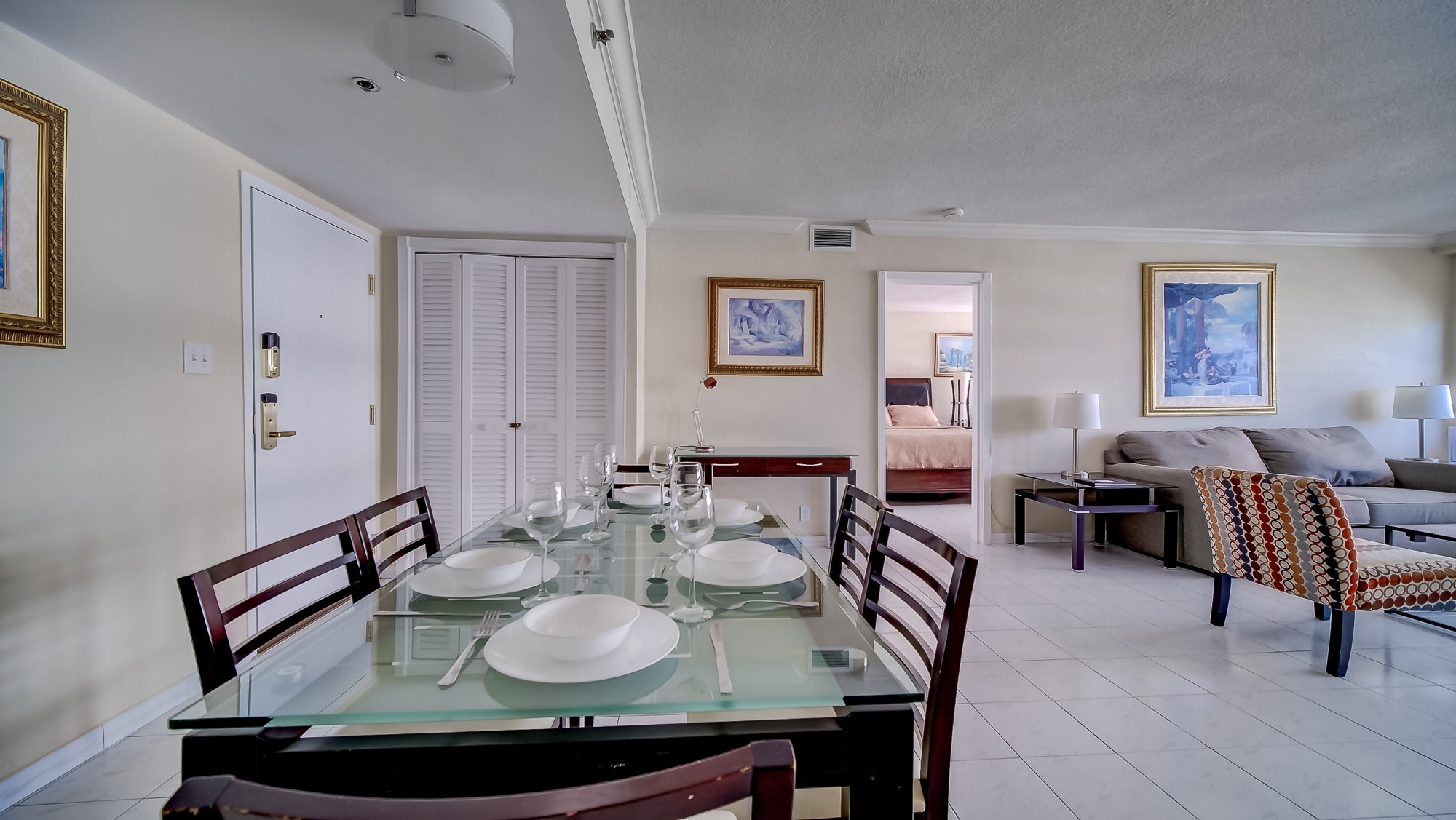 Miami Beach Home 1007159