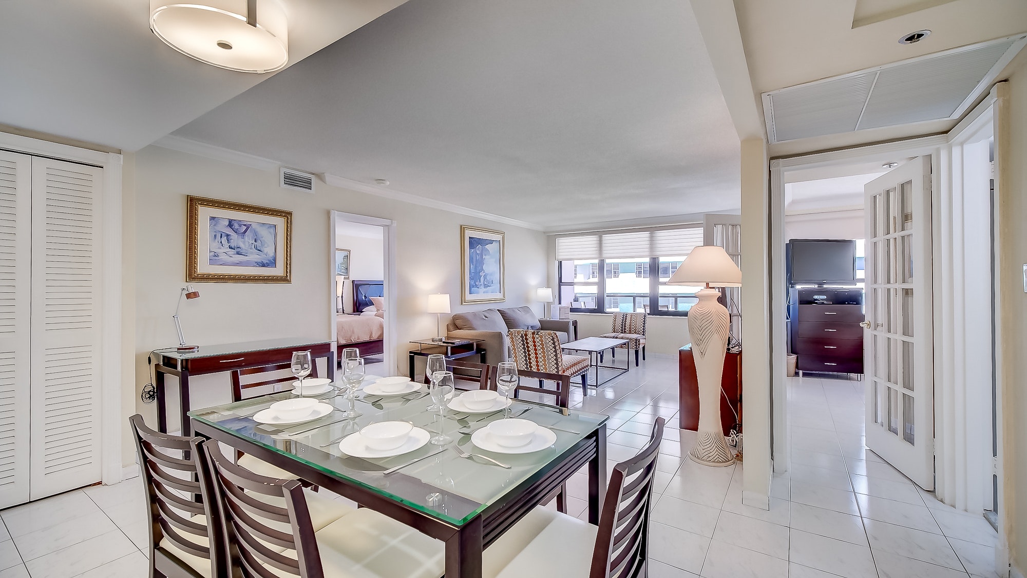 Miami Beach Home 1007159