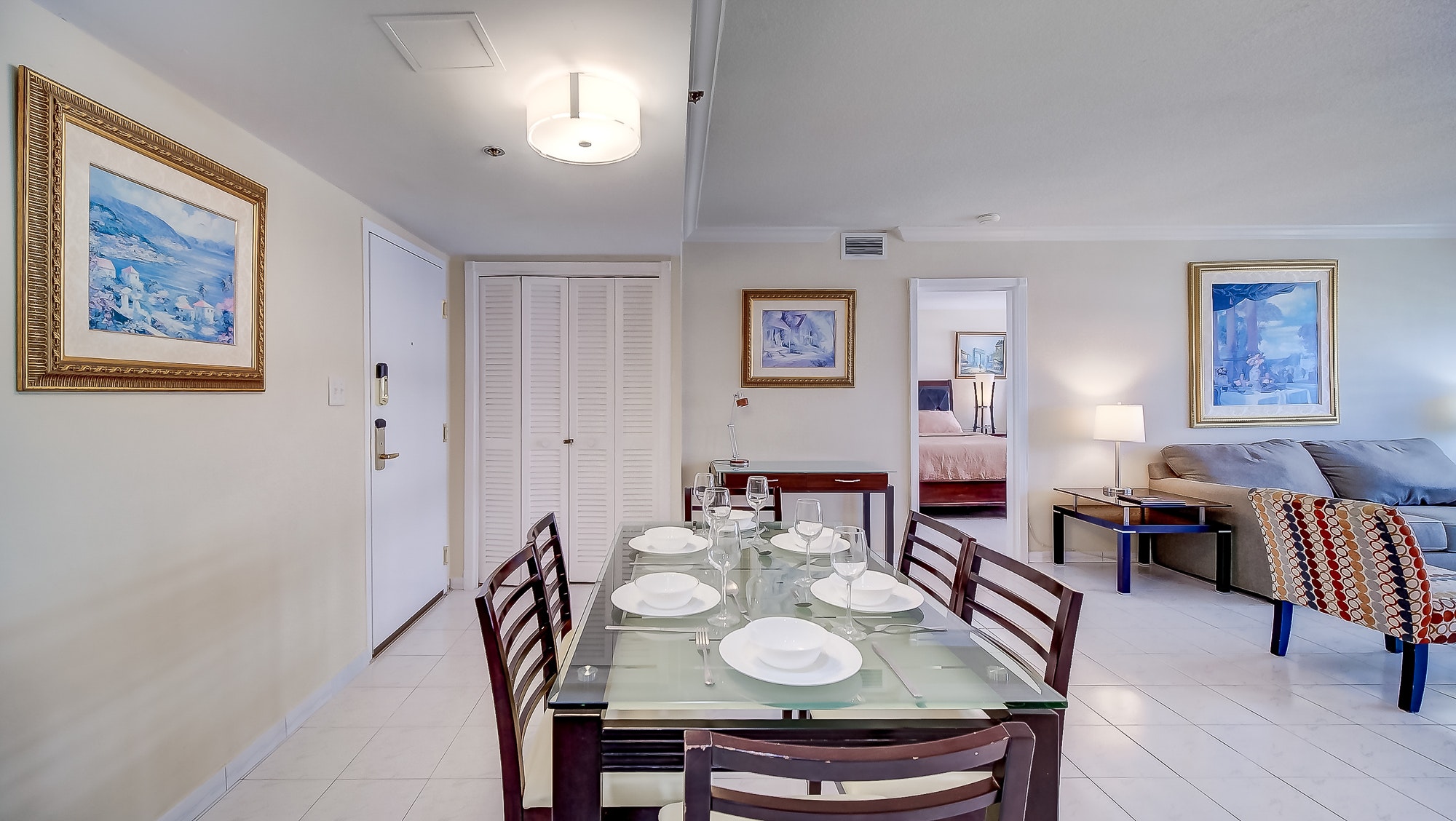 Miami Beach Home 1007159