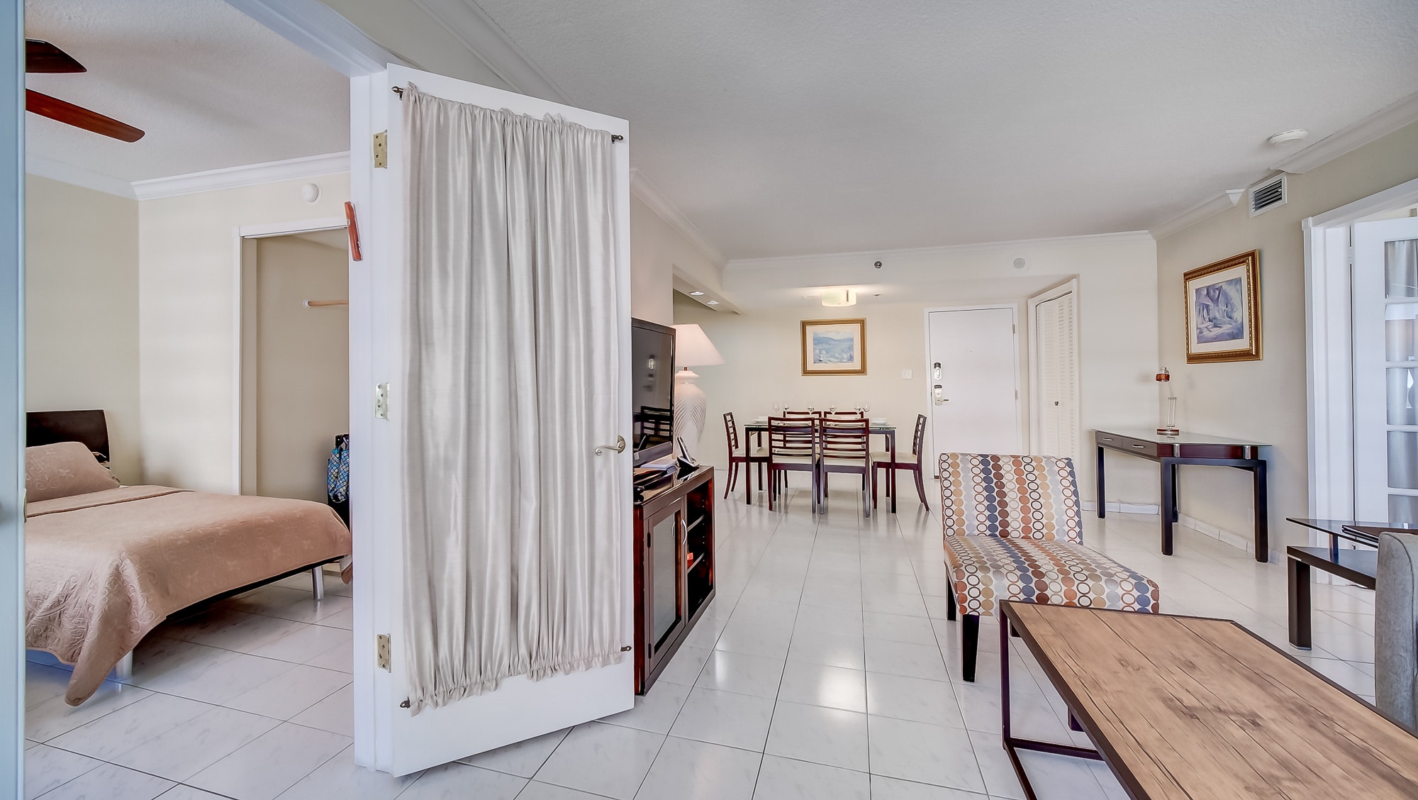 Miami Beach Home 1007159