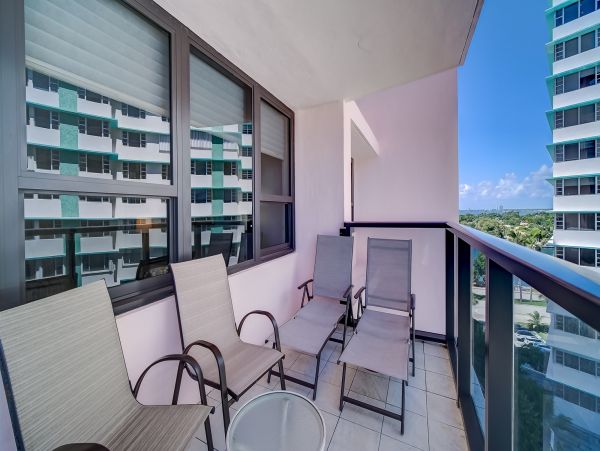 Miami Beach Home 1007159