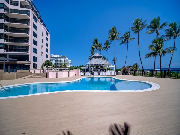 Miami Beach Home 1007159