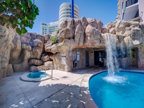 Miami Beach Home 1007159