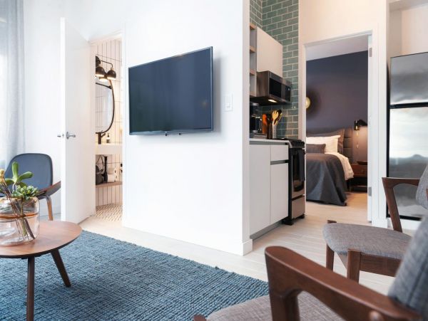 Miami Beach Home 1007160