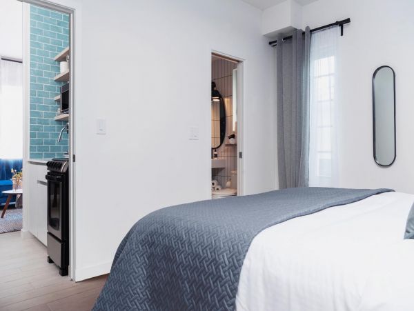 Miami Beach Home 1007160