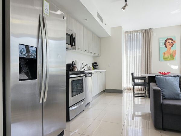 Miami Beach Home 1007161
