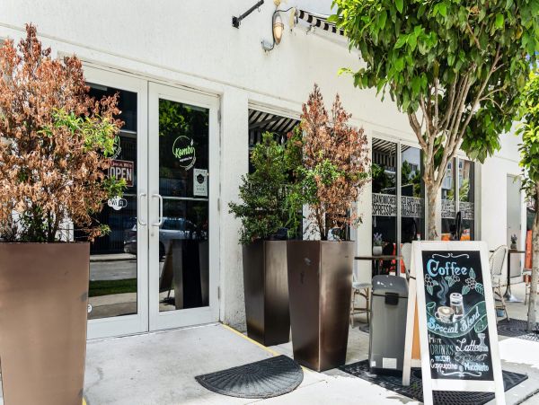 Miami Beach Home 1007161