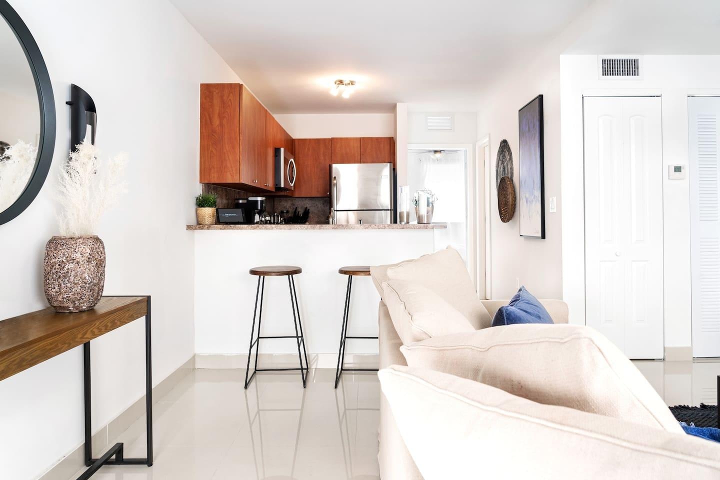 Miami Beach Home 1007162