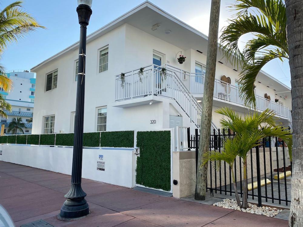 Miami Beach Home 1007162