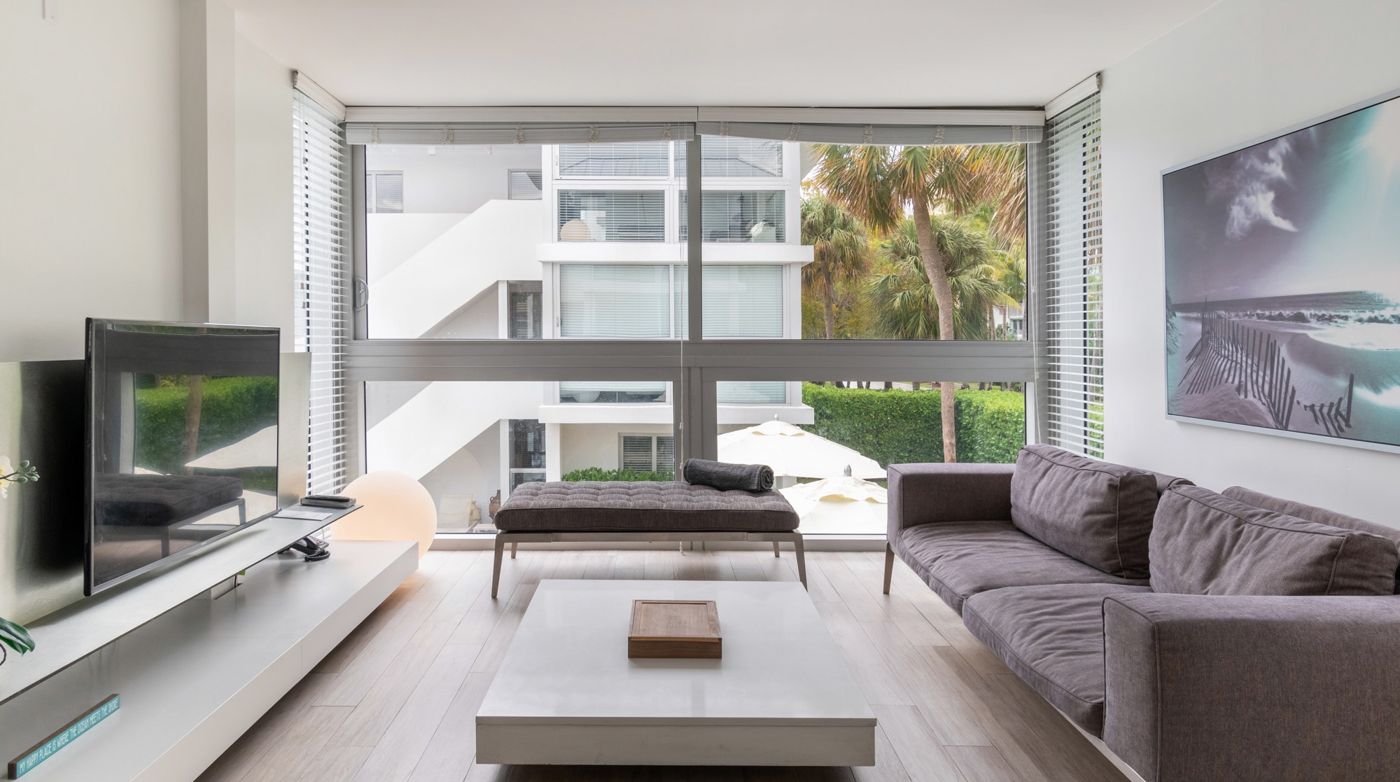 Miami Beach Home 1007163