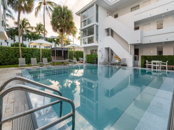 Miami Beach Home 1007163
