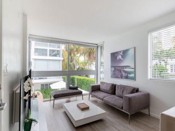 Miami Beach Home 1007163