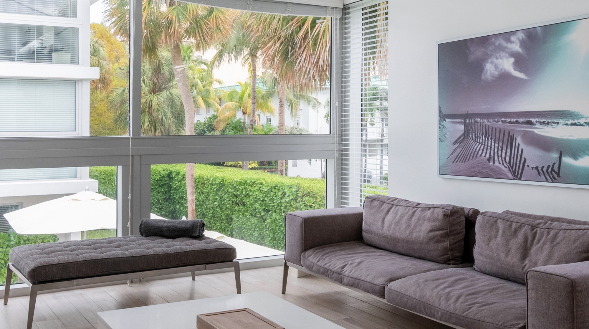 Miami Beach Home 1007163