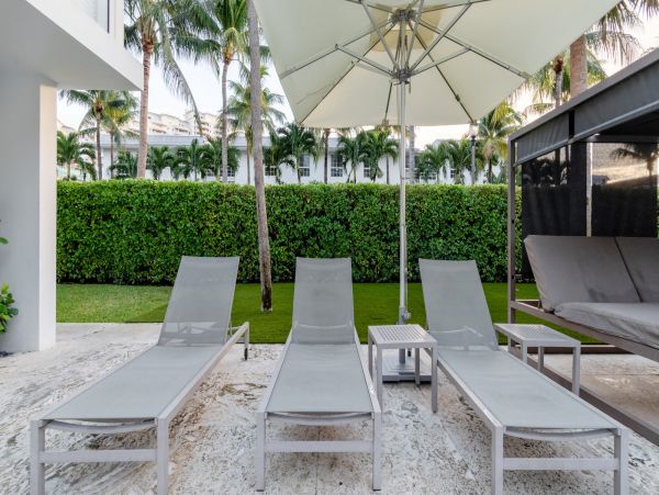 Miami Beach Home 1007163