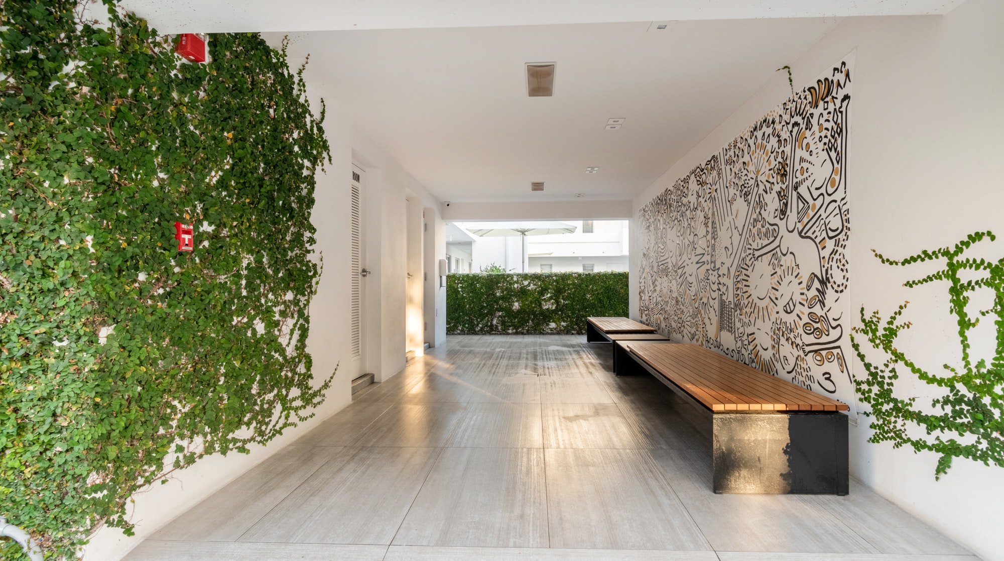 Miami Beach Home 1007163