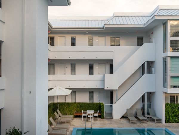 Miami Beach Home 1007163