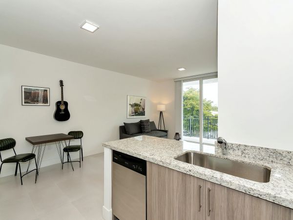 Miami Beach Home 1007164