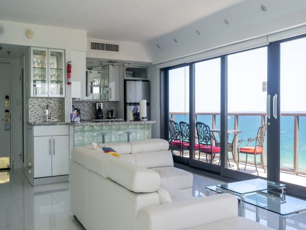 Miami Beach Home 1007166