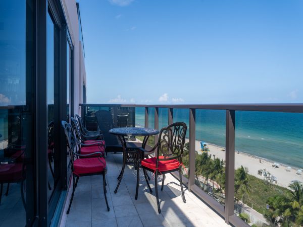 Miami Beach Home 1007166
