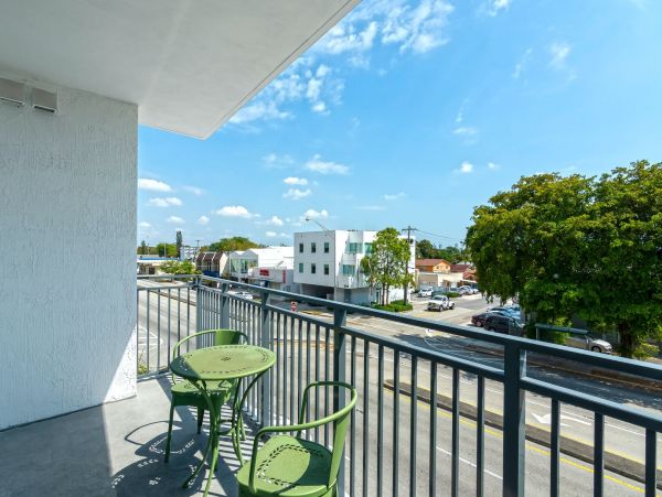 Miami Beach Home 1007167