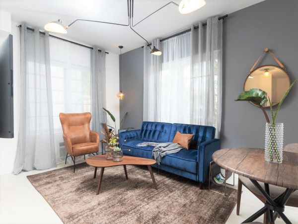 Miami Beach Home 1007168