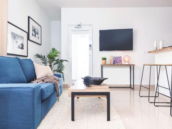 Miami Beach Home 1007169