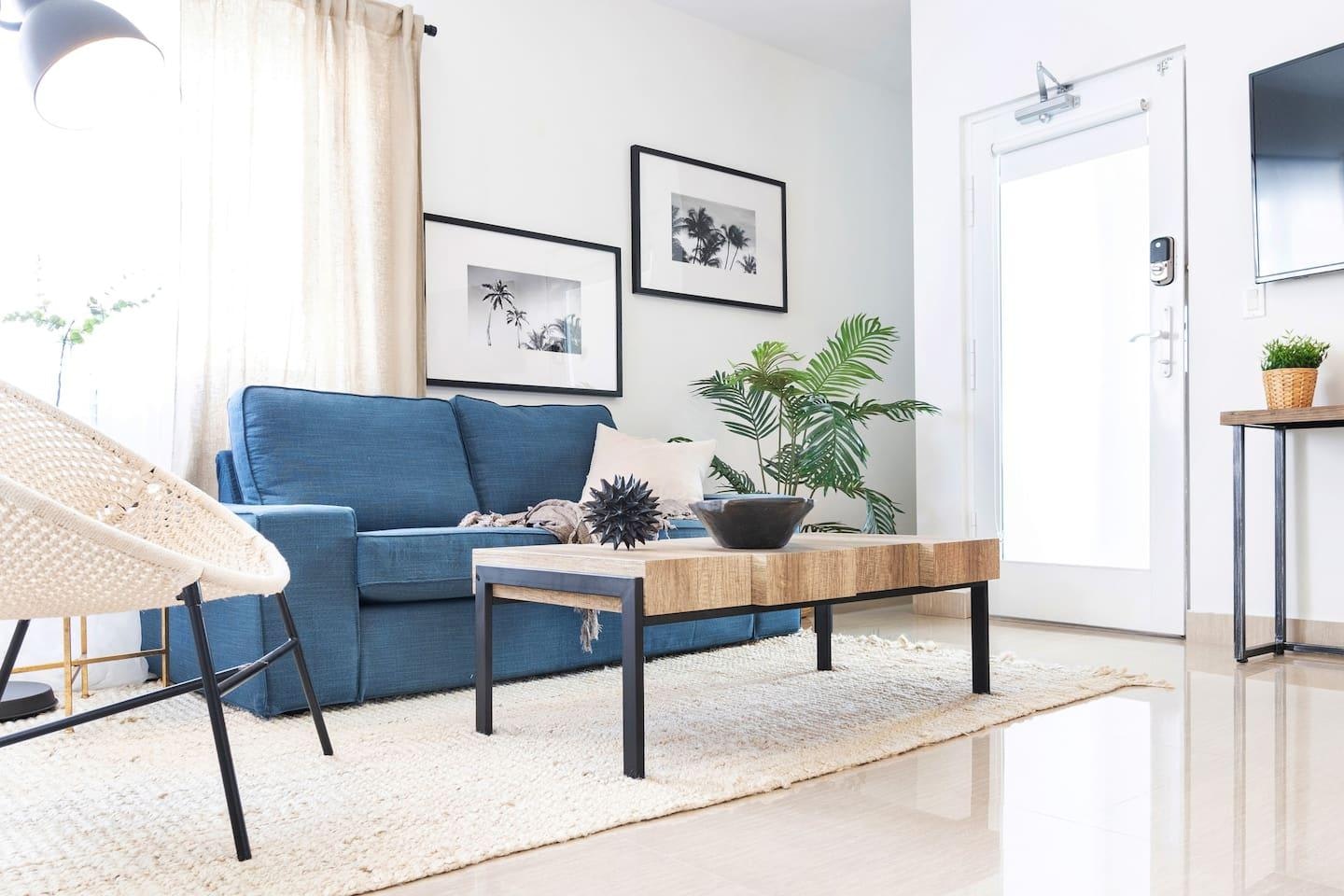 Miami Beach Home 1007169